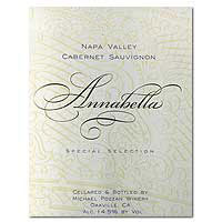 ANNABELLA CABERNET SAUVIGNON