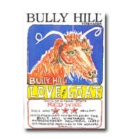 Bully Hill Love My Goat Red