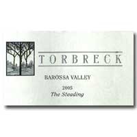 2005 Torbreck Steading Red 750ML