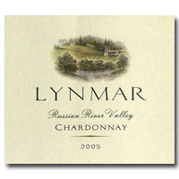 2005 Lynmar Russian River Chardonnay 750ML