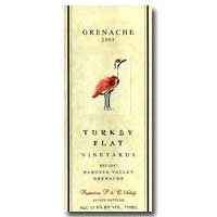 2005 Turkey Flat Grenache 750ML 38164