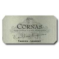 2005 Tardieu Laurent Cornas Vv 750ML