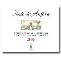 2006 Tinto Da Anfora 750ML