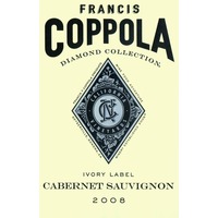 COPPOLA DIAMOND CABERNET SAUVIGNON