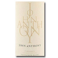 JOHN ANTHONY CABERNET SAUVIGNON