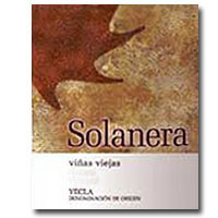 CASTANO SOLANERA