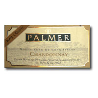 2003 Palmer Reserve Chardonnay 750ML