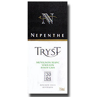 2004 Nepenthe Tryst White 750ML