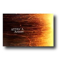 2005 Zabrin Atteca  Armas 750ML