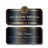2004 Jackson Triggs Vidal Icewine 187ML