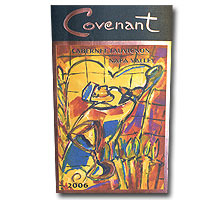 2006 Covenant Napa Cabernet Sauvignon (Kosher) 750ML