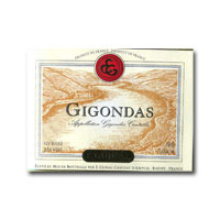 2004 Guigal Gigondas 750ML