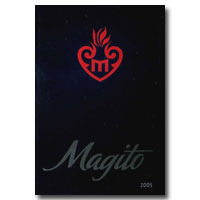 2005 Magito Zinfandel 750ML