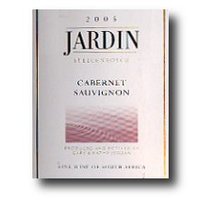 2005 Jardin Cabernet Sauvignon 750ML