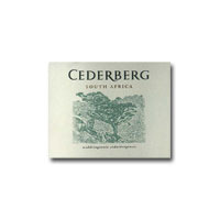 2007 Cederberg Chenin Blanc 750ML