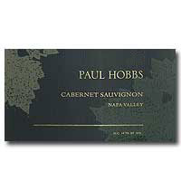 2005 Paul Hobbs Napa Cabernet Sauvignon 750ML