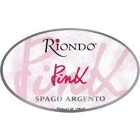 Riondo Prosecco Pink 750ML 39044