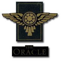 MINER FAMILY ORACLE