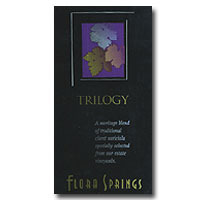 FLORA SPRINGS TRILOGY