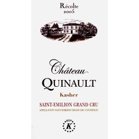 CHAT QUINAULT LAFLEUR KASHER