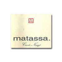 MATASSA CUVEE NOUGE BLANC