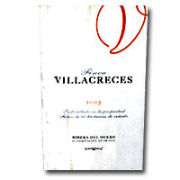 VILLACRECES NEBRO
