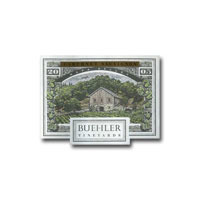 BUEHLER CABERNET SAUVIGNON