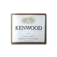 2005 Kenwood Cabernet Sauvignon 750ML