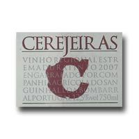 2007 Sanguinhal Cerejeiras 750ML