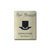 2007 Roger Champault Sancerre Blanc Perris 750ML
