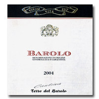 CANTINA TERRE DEL BAROLO BAROLO