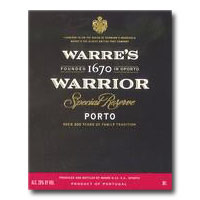 WARRE'S WARRIOR PORT