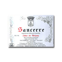 2007 Domaine Sautereau Sancerre Rose 750ML