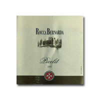 ROCCA BERNARDA PICOLIT