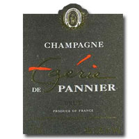 PANNIER EXTRA BRUT