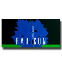 RADIKON RIBOLLA GIALLA