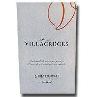 VILLACRECES RIBERA DEL DUERO