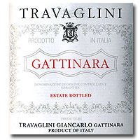 2003 Travaglini Gattinara 750ML