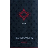 Red Diamond Merlot 750ML 3977
