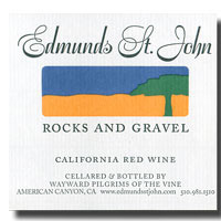 2005 Edmunds St John Rocks & Gravel 750ML