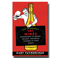 Gary Vaynerchuk's 101 Wines EA Gary Vaynerchuk's 101 Wines EA