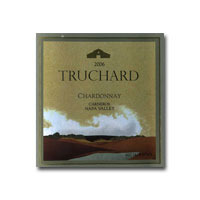 2006 Truchard Chardonnay 750ML