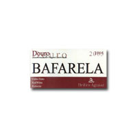 2005 Bafarela Red 750ML