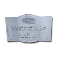 2006 Esmonin Estournelles St.Jacques Gevrey Chambertin 750ML