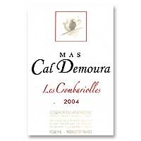 MAS CAL DEMOURA COMBARIOLLES