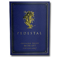 2005 Long Shadows Pedestal 750ML 39937