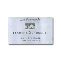 2006 Robert Denogent Pommards Saint Veran 750ML