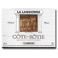 2004 Guigal Cote Rotie La Landonne 750ML 40044