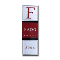 2006 Fado Red 750ML