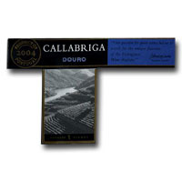 2004 Callabriga Douro 750ML